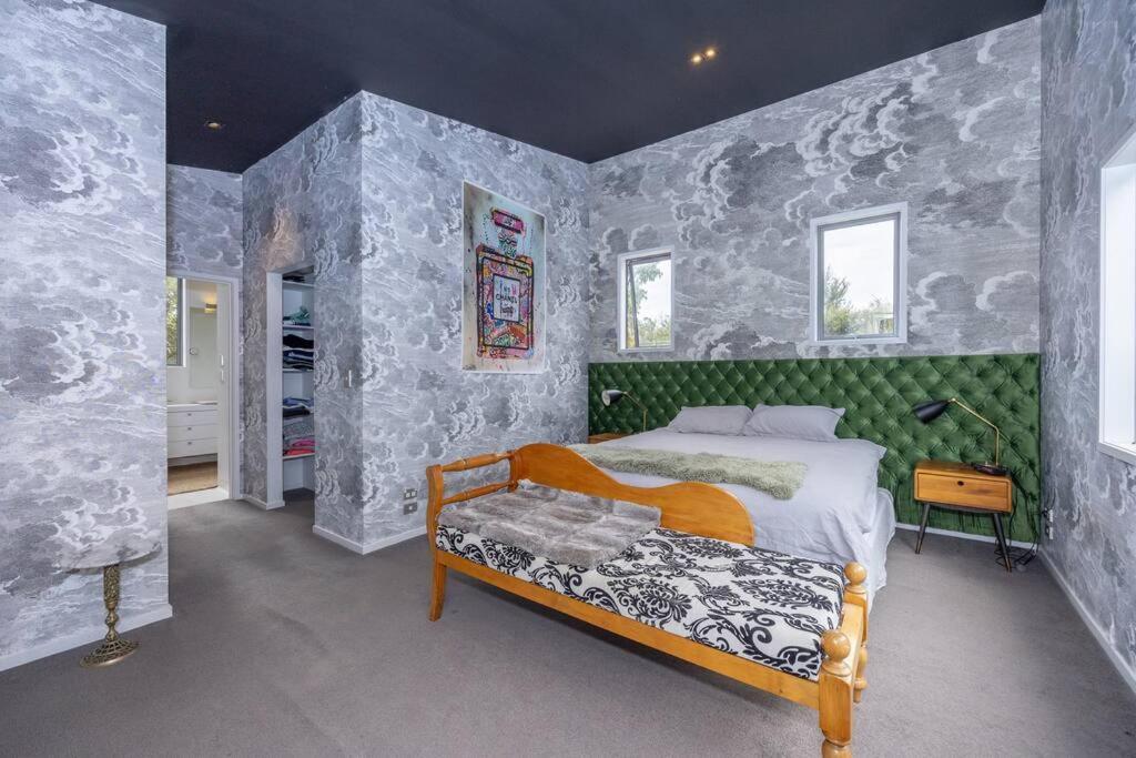فندق Albert Townفي  Upstairs Relaxing Loft المظهر الخارجي الصورة