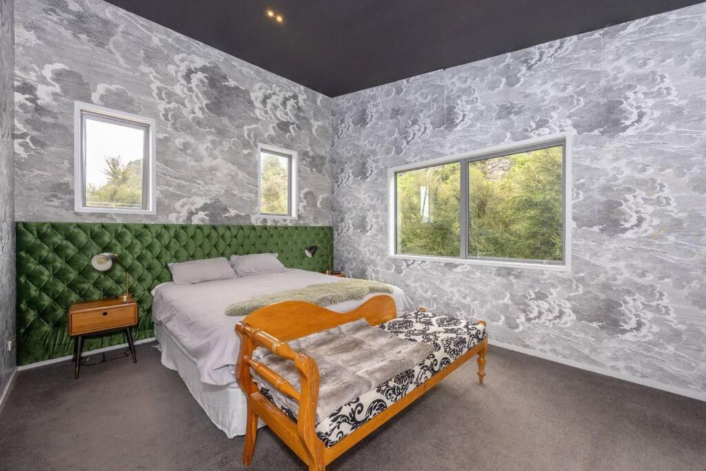 فندق Albert Townفي  Upstairs Relaxing Loft المظهر الخارجي الصورة